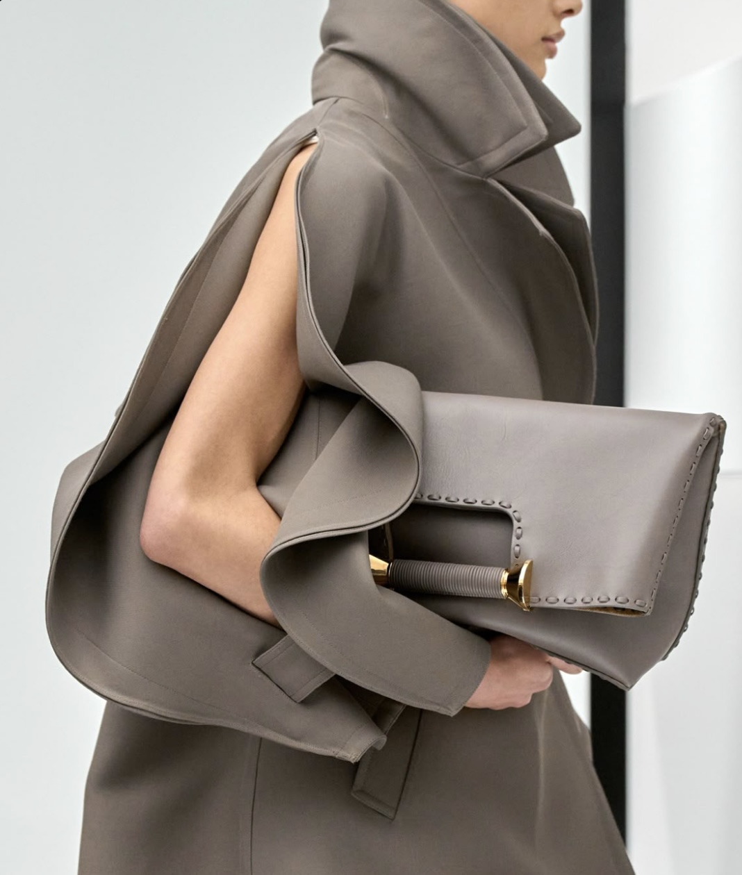 With Jacq AI personal styling app — Instagram style inspiration