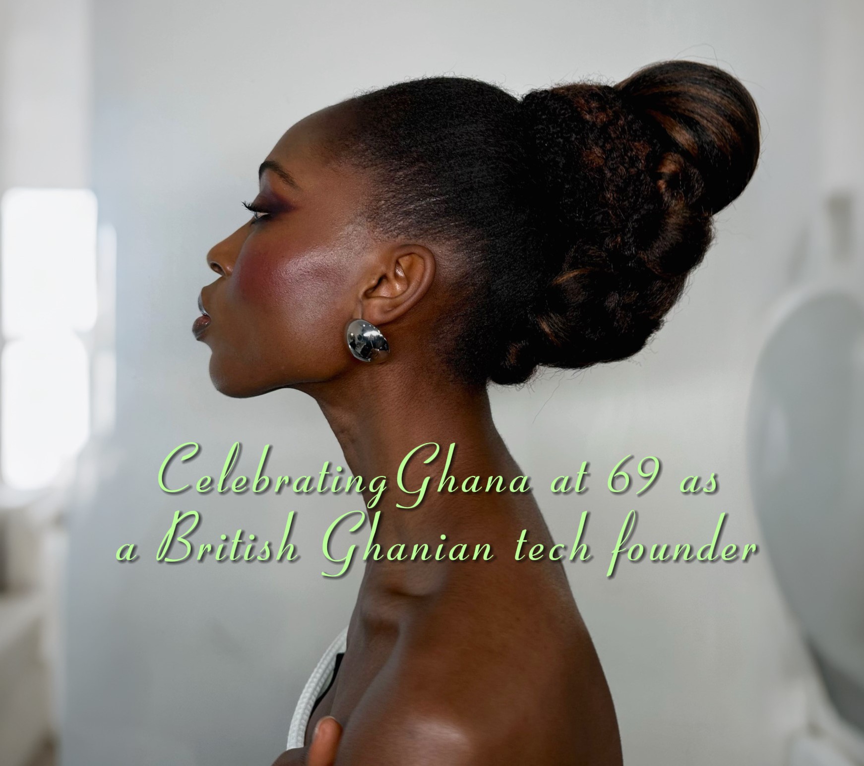 With Jacq AI personal styling app — Instagram style inspiration