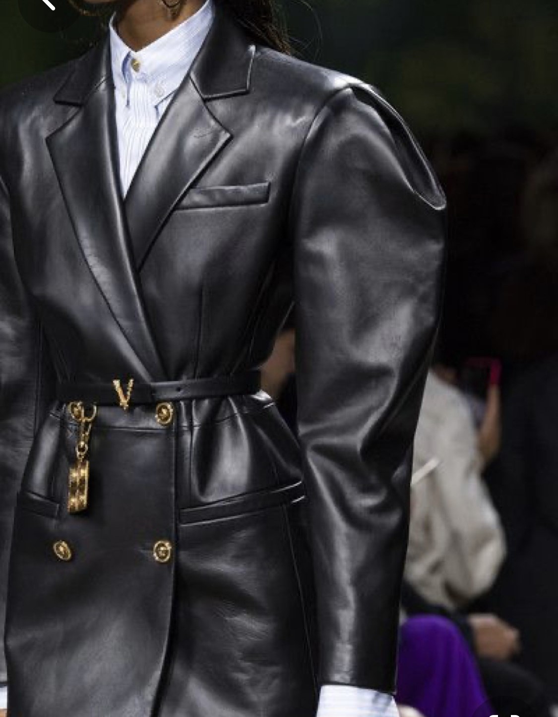 With Jacq AI personal styling app — Instagram style inspiration