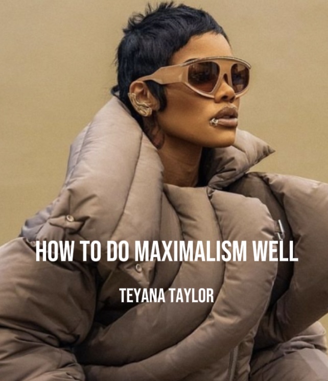 With Jacq AI personal styling app — Instagram style inspiration